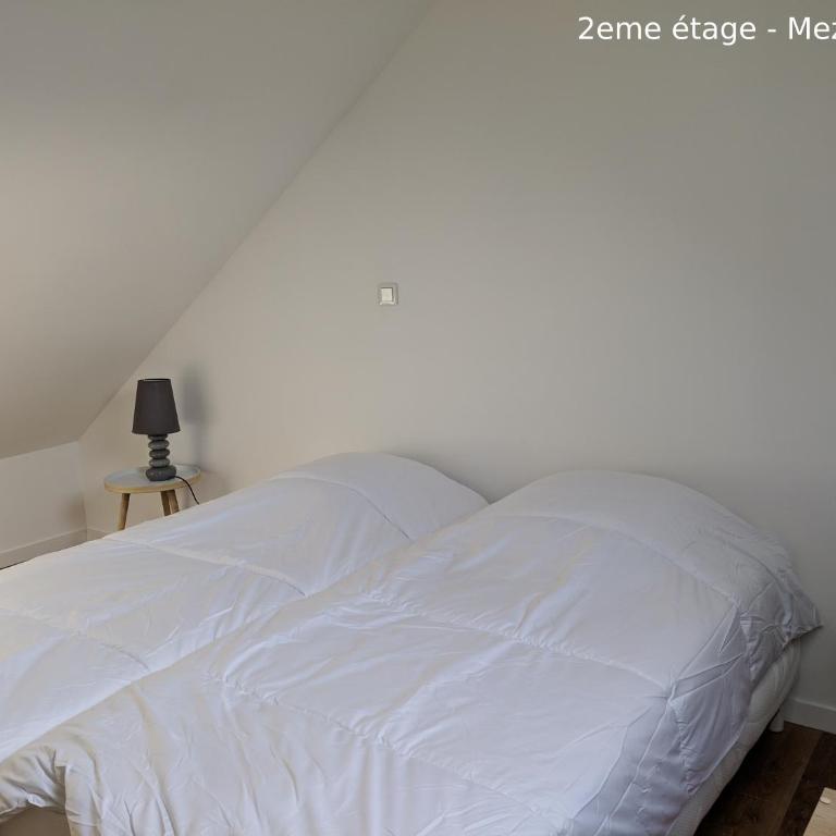 Les Appartements Boulonnais - Appartement - 2ème Étage - 7