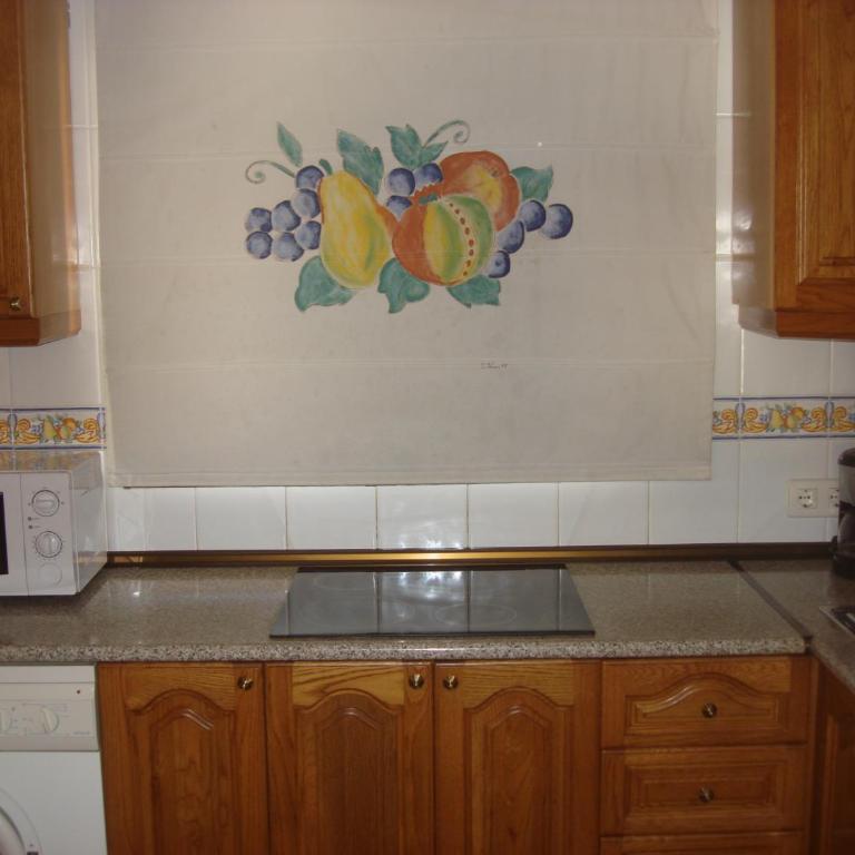 Apartamentos SOL y PLAYA Torremolinos - Apartamento de 1 dormitorio con balcón #37 - 20
