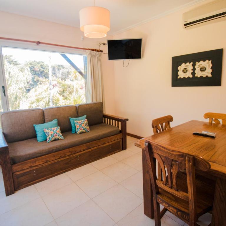 Haras del Bosque - Apartamento de 1 dormitorio - 5
