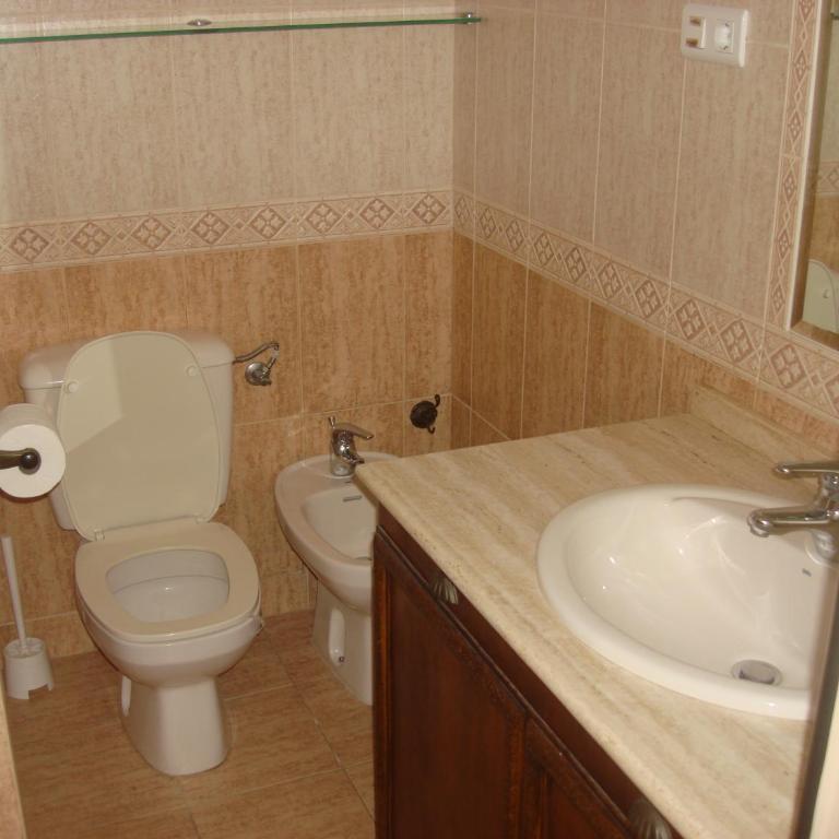 Apartamentos SOL y PLAYA Torremolinos - Apartamento de 1 dormitorio con balcón #36 - 19