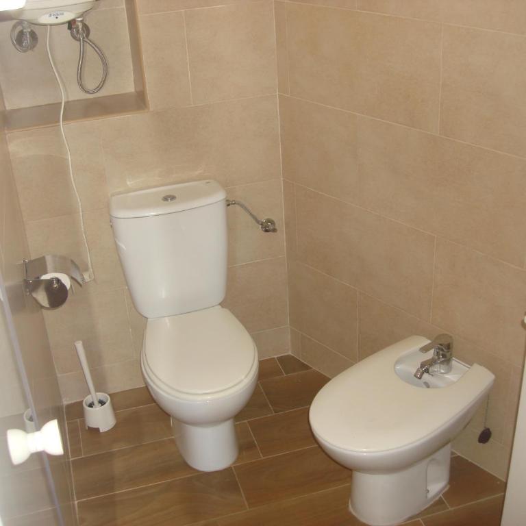 Apartamentos SOL y PLAYA Torremolinos - Apartamento de 1 dormitorio con balcón #37 - 22