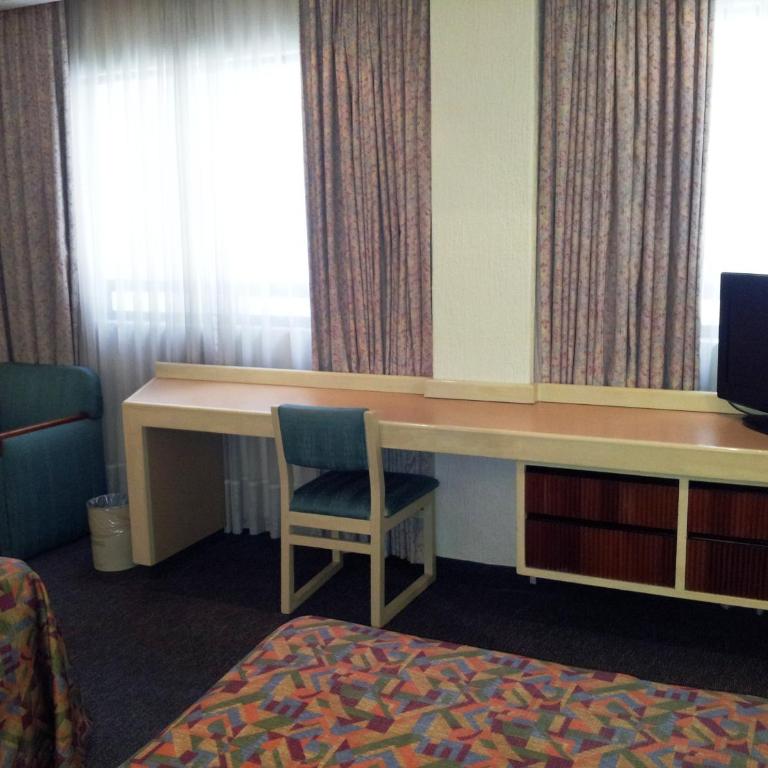 Hotel Fleming - Habitación Triple - 3