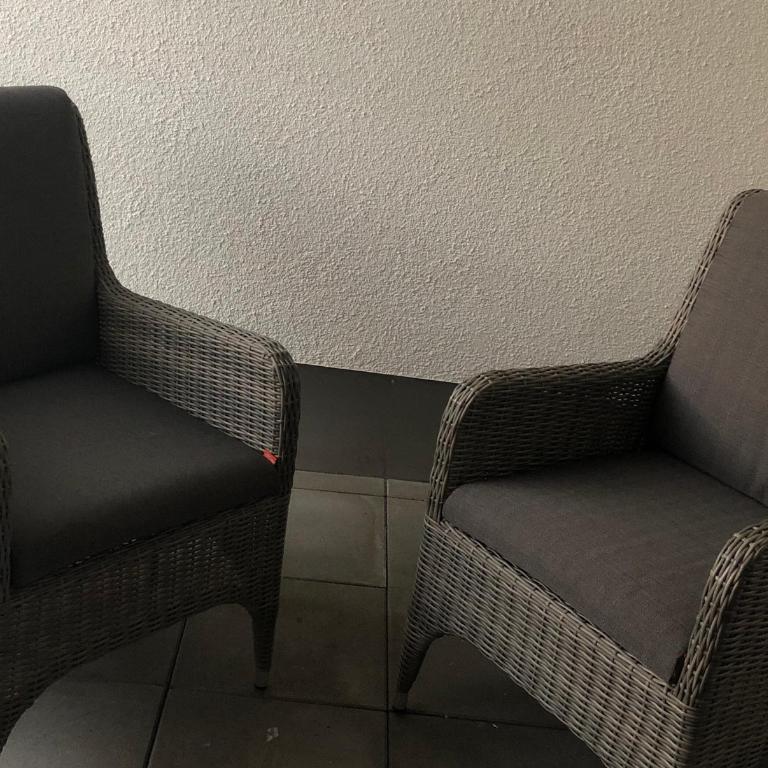 Premium Apartment München Messe - Suite avec Balcon - 22