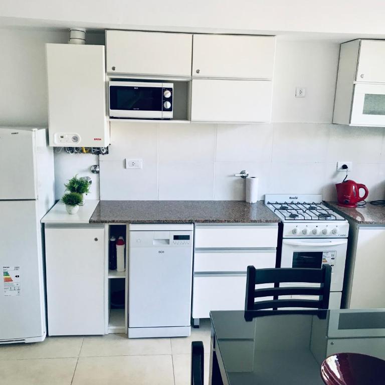 Marco Polo Perla Apartamento - Apartamento de 1 dormitorio - 12
