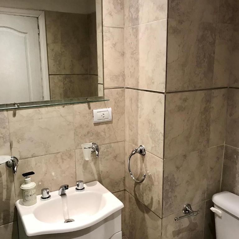 Marco Polo Perla Apartamento - Apartamento de 1 dormitorio - 15