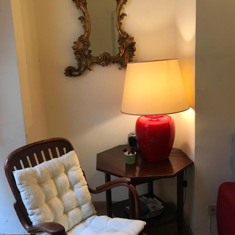 Stylish apartment in central Rome "Centro Storico" - Appartamento - 19