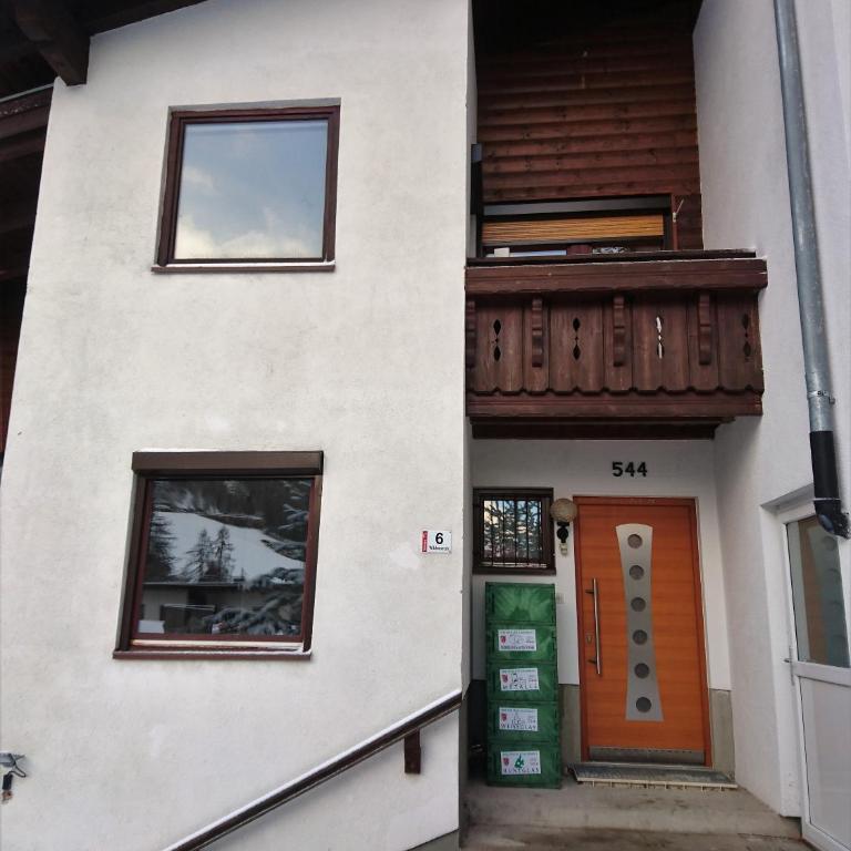 Appartment Fuzzy - Haus mit 2 Schlafzimmern - 20