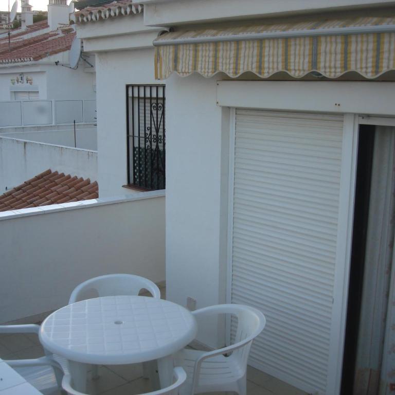 Apartamentos SOL y PLAYA Torremolinos - Apartamento de 1 dormitorio con balcón #36 - 22