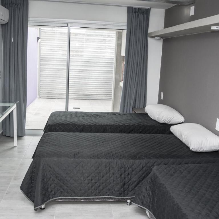 Dickens Apart - Apartamento - 8