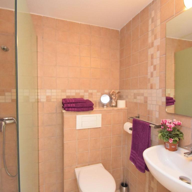 092 Apartamento Ca n'Antonia ETVPL13228 by Mallorca Charme - Apartment with Pool View - 9