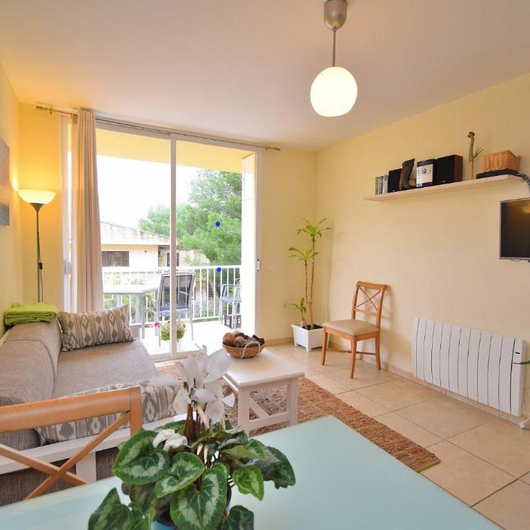 092 Apartamento Ca n'Antonia ETVPL13228 by Mallorca Charme - Apartment with Pool View - 7