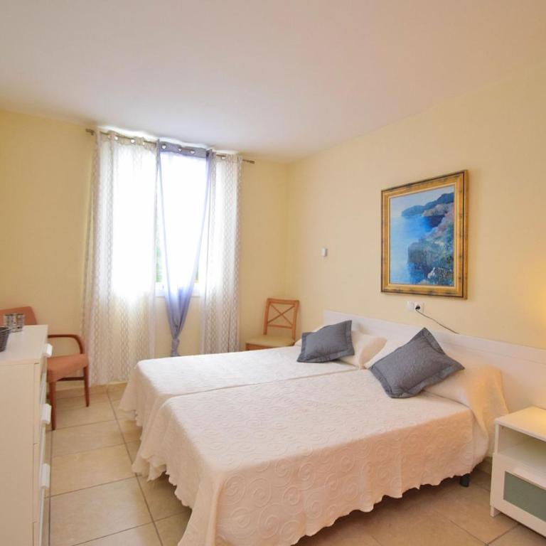 092 Apartamento Ca n'Antonia ETVPL13228 by Mallorca Charme - Apartment with Pool View - 8