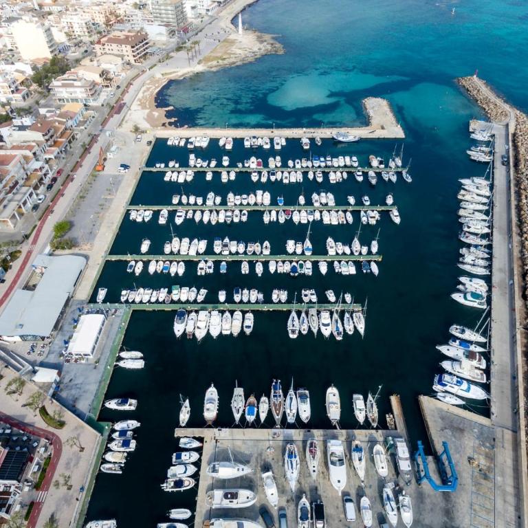 092 Apartamento Ca n'Antonia ETVPL13228 by Mallorca Charme - Apartment with Pool View - 18