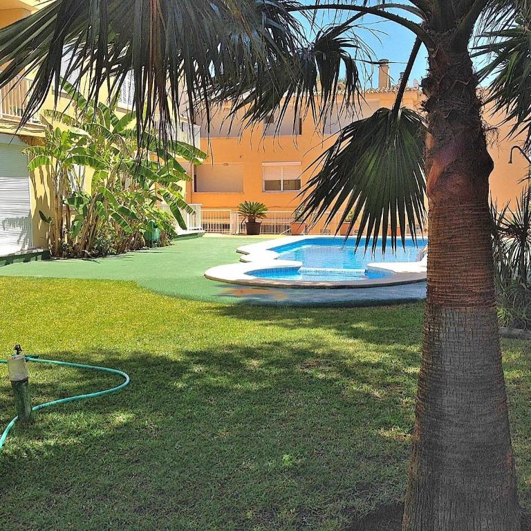 092 Apartamento Ca n'Antonia ETVPL13228 by Mallorca Charme - Apartment with Pool View - 2