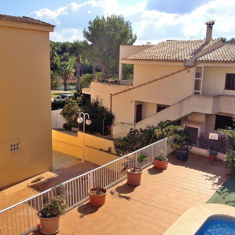 092 Apartamento Ca n'Antonia ETVPL13228 by Mallorca Charme - Apartment with Pool View - 10