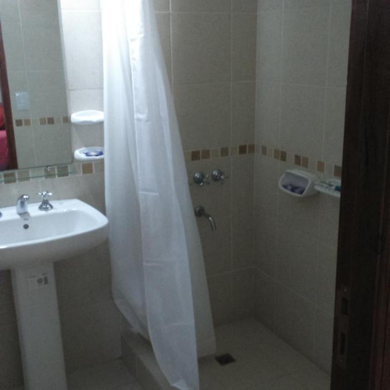 Hosteria Ymaz - Habitación Deluxe - 5