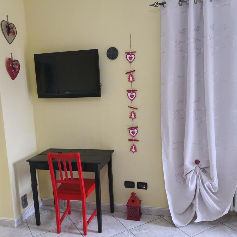 Leo home - Appartamento - Piano Terra - 3