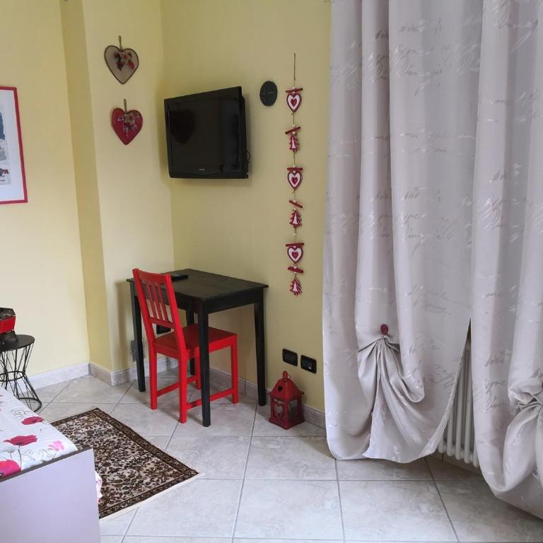 Leo home - Appartamento - Piano Terra - 6