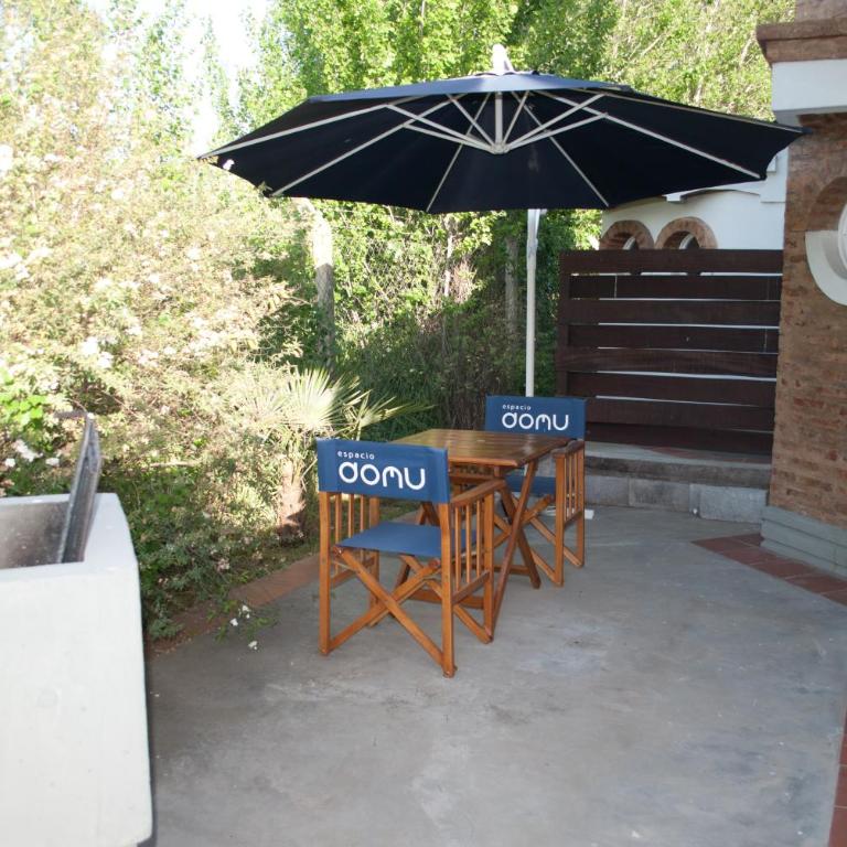 Espacio Domu - Apartamento (3 adultos) - 6