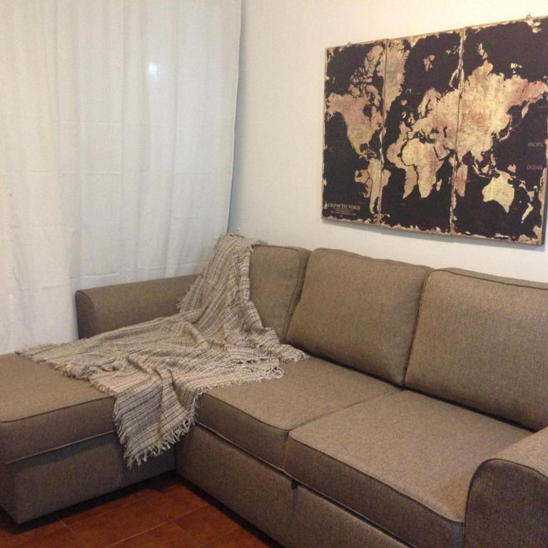 Habitacion Puerto Rico - Apartamento - 15