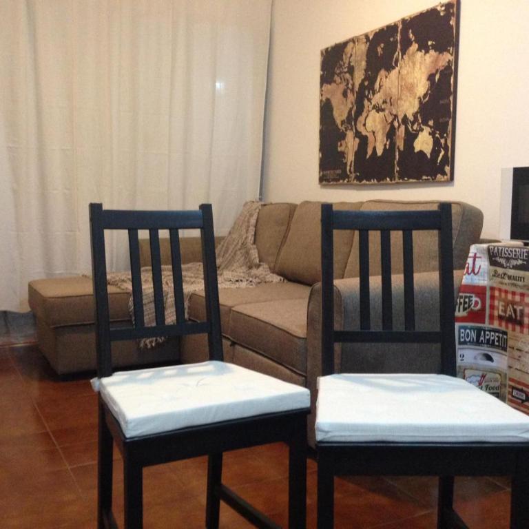 Habitacion Puerto Rico - Apartamento - 20