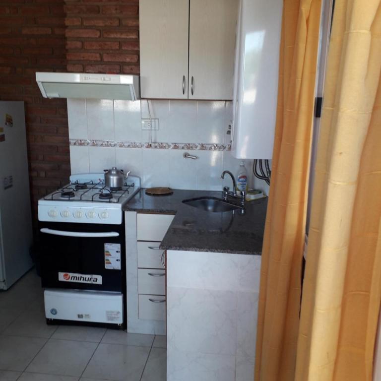 Altos del Plata - Apartamento Estándar de 1 dormitorio #6 - 15