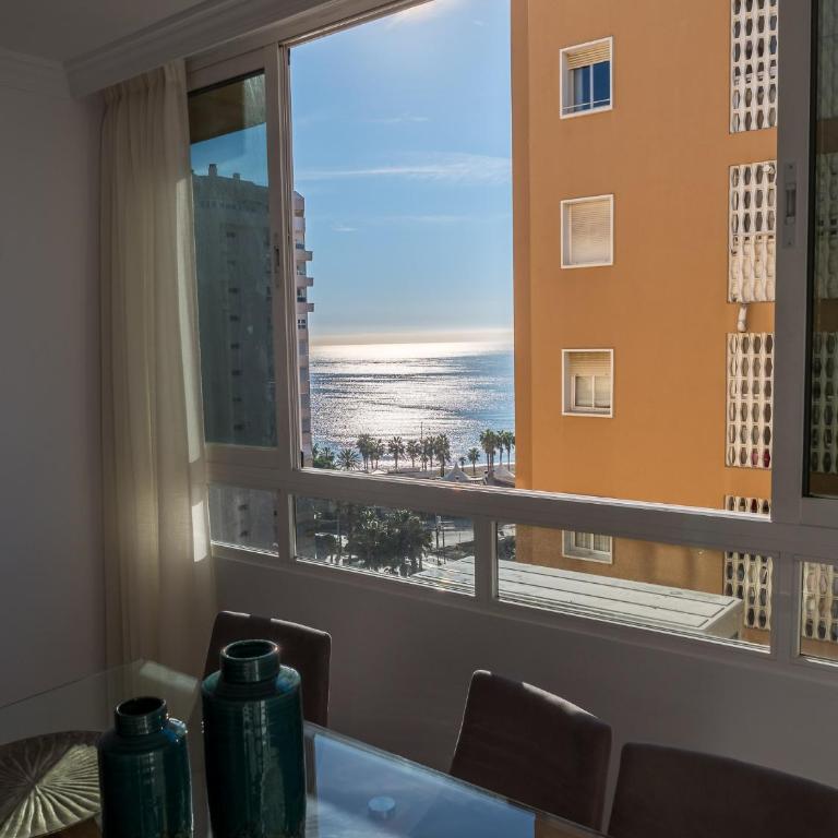 MALAGUETA SEA VIEW - PREMIUM APARTMENT - Apartamento - 17