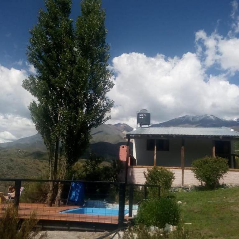La Nave del Olvido - Chalet de 2 dormitorios - 11