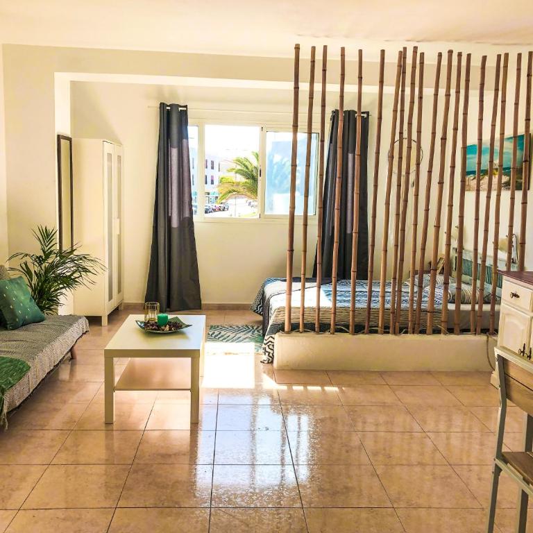 Aloe Studio - Apartamento de 1 dormitorio - 21
