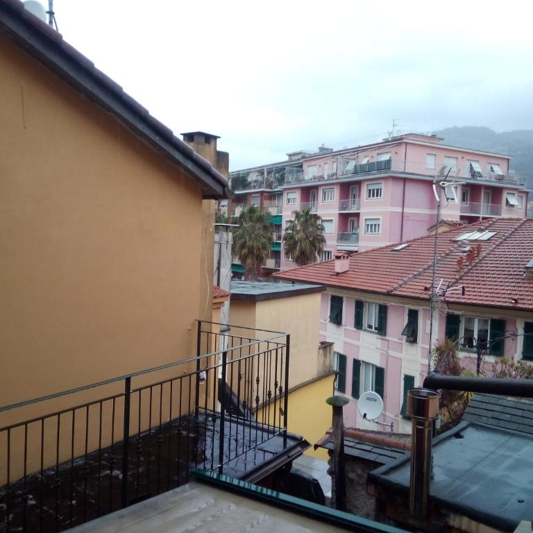 Time Is You - Appartamento con 1 Camera da Letto - 29