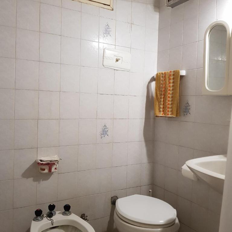 Hispano - Apartamento - 14