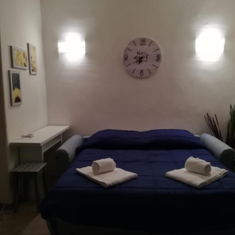 Apartment Zeus Superior - Appartamento su 2 Livelli - 20