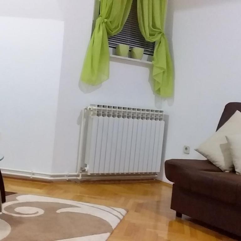 Apartment VILLA MERCI - Apartman - 9