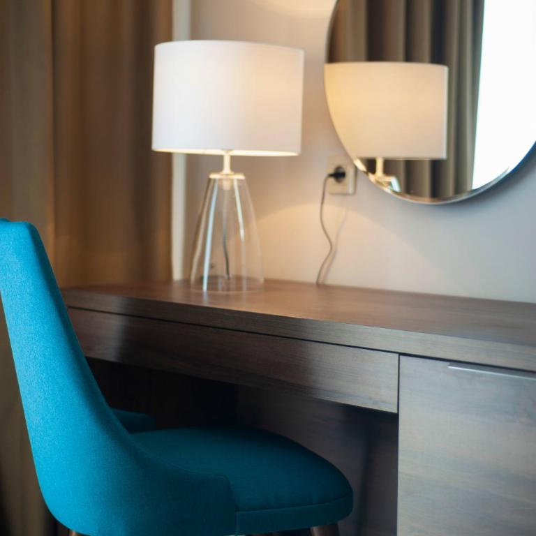 Hotel Twelve by Aycon - Dvokrevetna Soba sa Bračnim Krevetom - 5