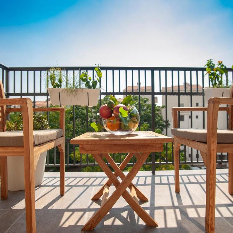 Hotel Twelve by Aycon - Dvokrevetna Soba s Pomoćnim Ležajem - 1