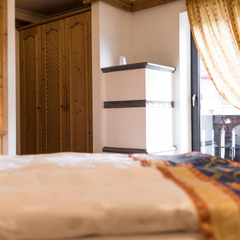 Active Hotel Ancora - Camera Matrimoniale Deluxe con Balcone - 2