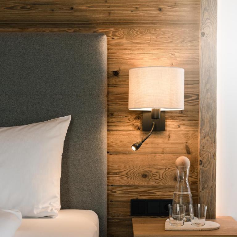 meiZeit Lodge - Doppelzimmer mit Balkon - 1
