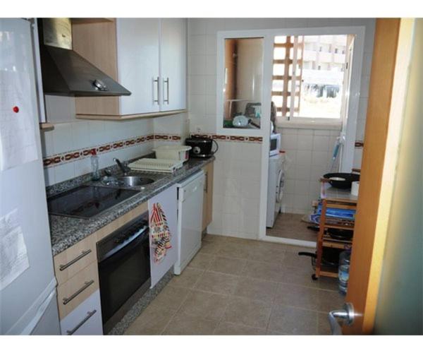 Penthouse, Casares del Sol, Malaga - Apartamento de 2 dormitorios - 13