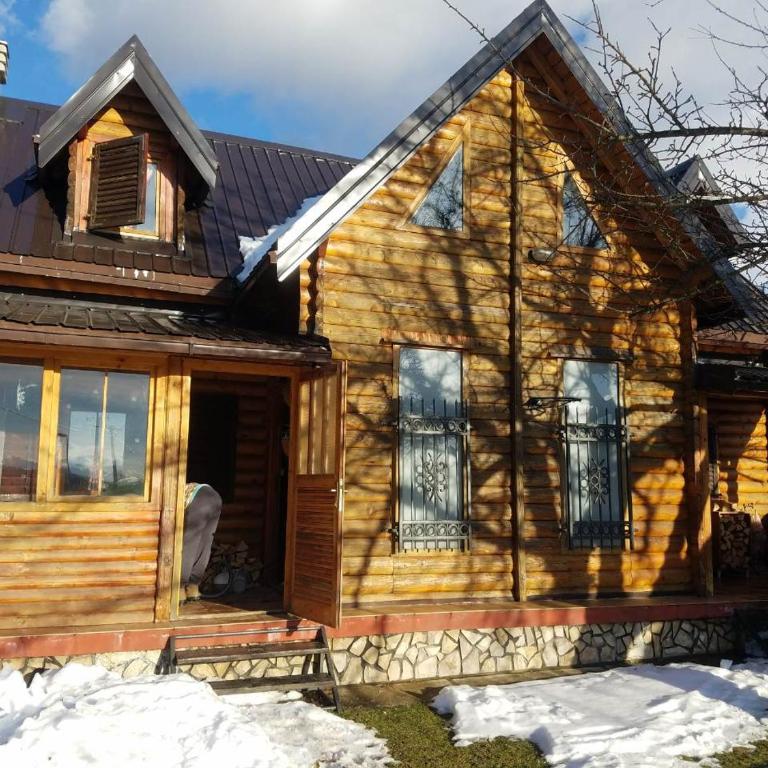 Holiday Home Angie - Kuća sa 2 Spavaće Sobe - 51