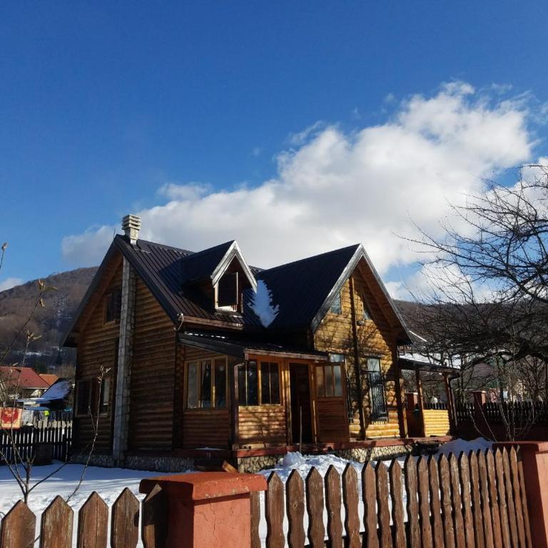 Holiday Home Angie - Kuća sa 2 Spavaće Sobe - 50