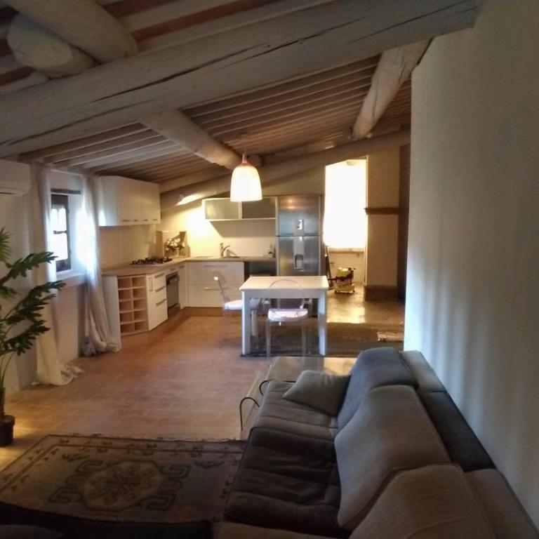 Villa Schiatti - Suite Superior - 2