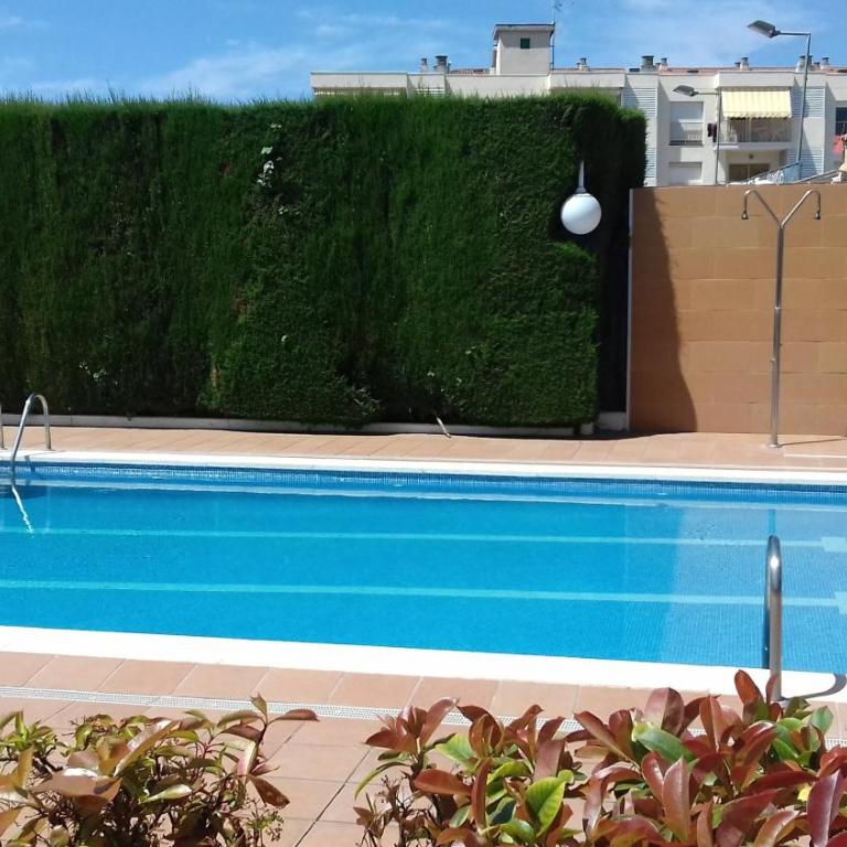 Optimist - Apartment with Garden View - 3