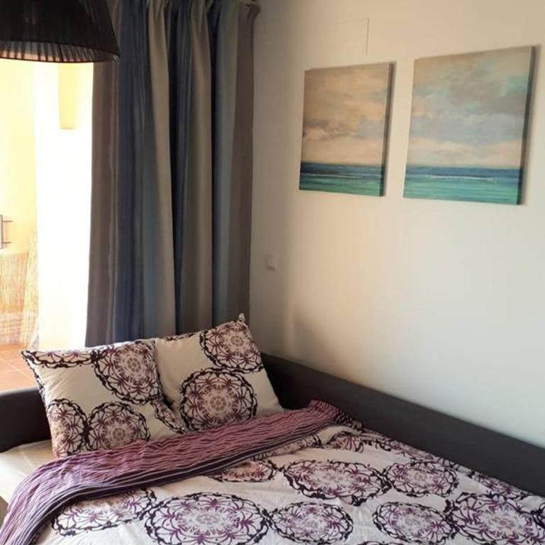 Luxe appartement on Mar Menor Golf Resort with Padel, Fitness, Wellness facilities - Apartamento de 1 dormitorio - 32