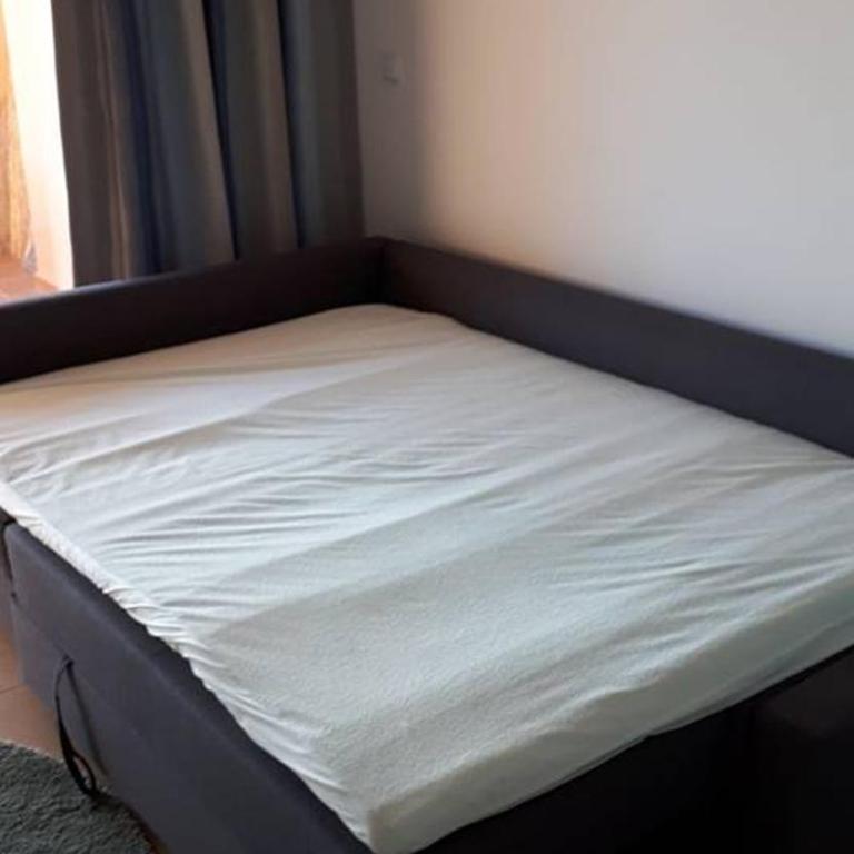 Luxe appartement on Mar Menor Golf Resort with Padel, Fitness, Wellness facilities - Apartamento de 1 dormitorio - 33
