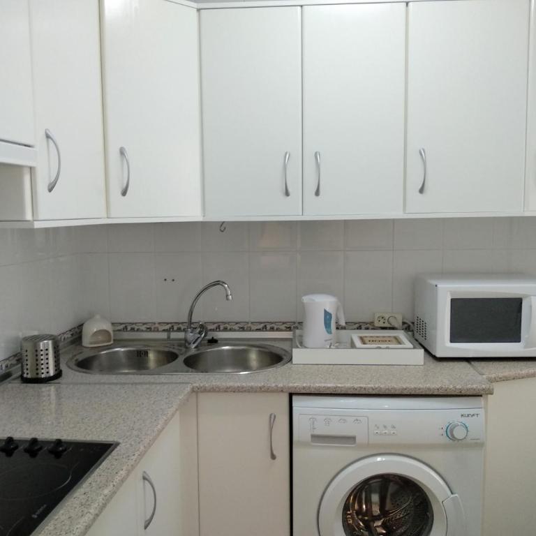Apartamento Maicandil - Apartamento de 2 dormitorios - 14