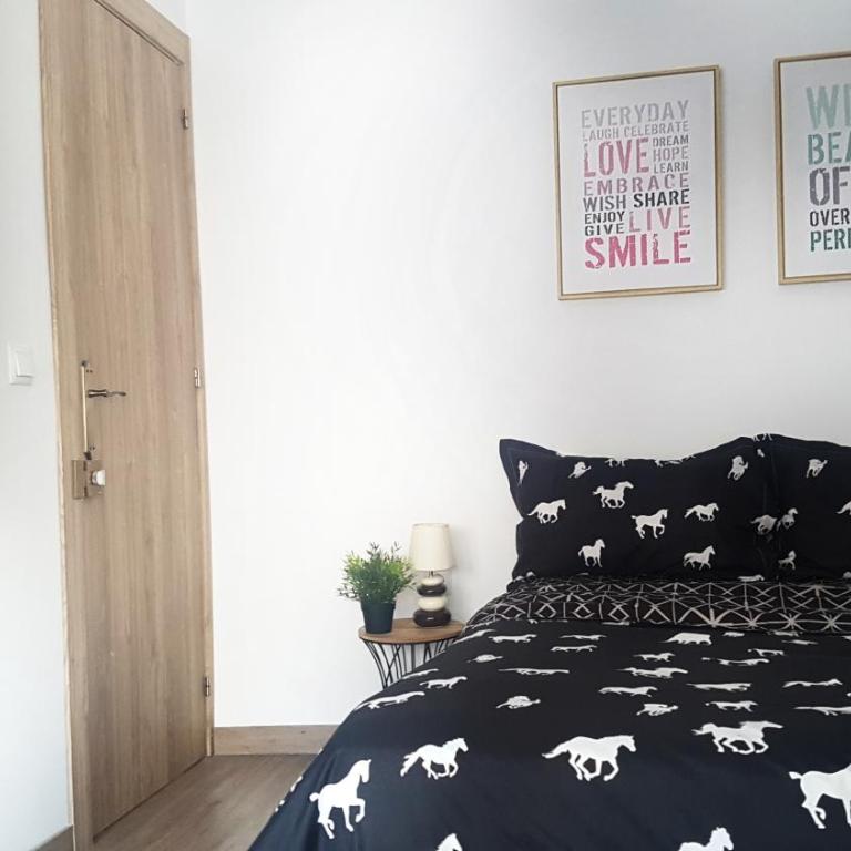 Andrada's ROOMS Plaza Toros - Standard Double Room with Shared Bathroom - 3