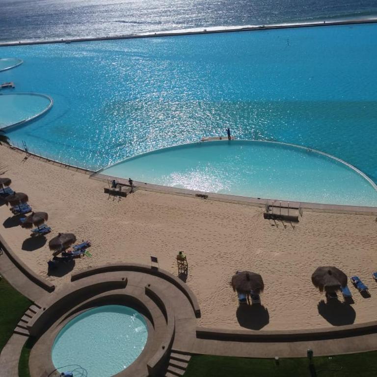 SAN ALFONSO DEL MAR-PRECIOSO DEPARTAMENTO Y VISTA - Apartment - 26