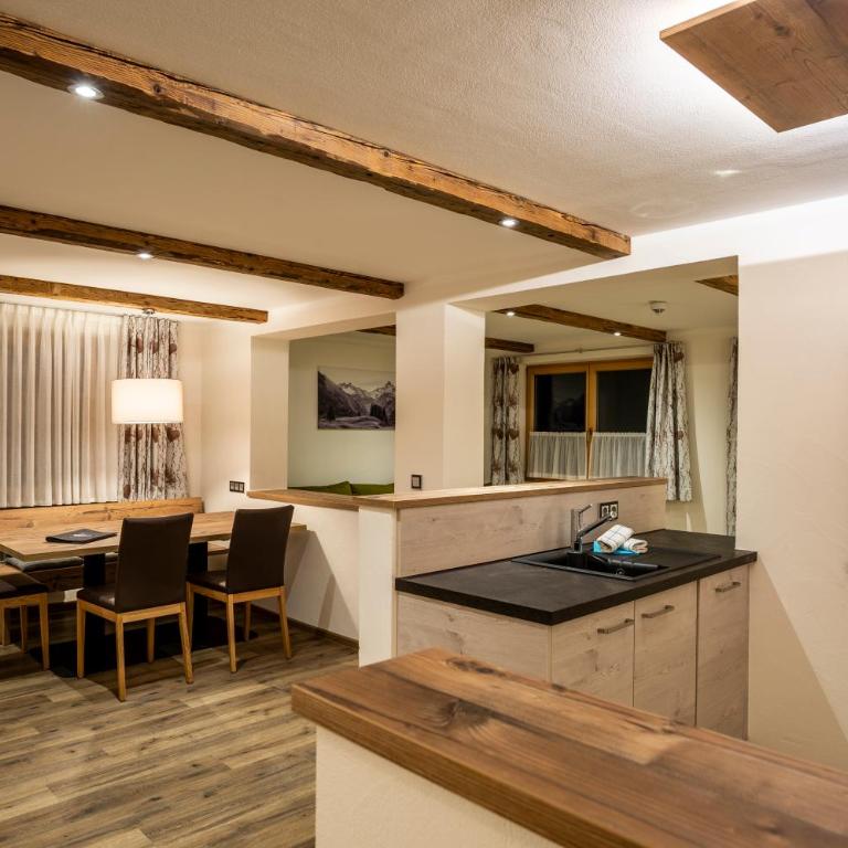 Haus am Rank - Appartamento con 3 Camere da Letto - 9