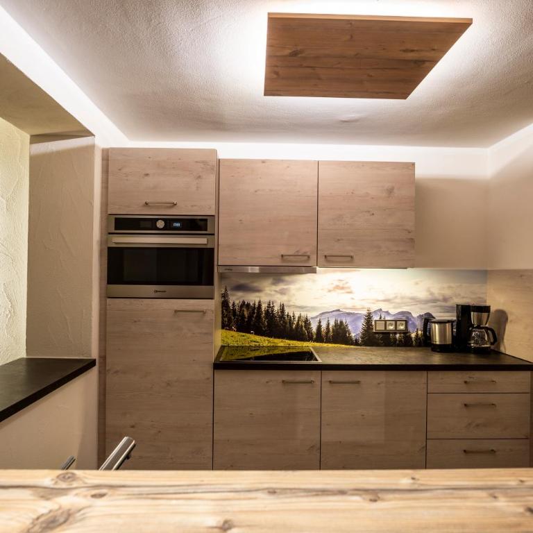 Haus am Rank - Appartamento con 3 Camere da Letto - 10
