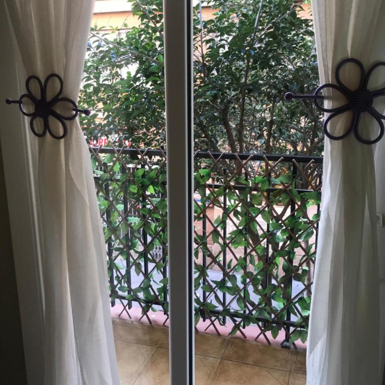 Camp Nou , Fira Barcelona Apartment - Three-Bedroom Apartment - 21